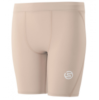 Skins Series-1 Performance Youth Half Tights Neutral 